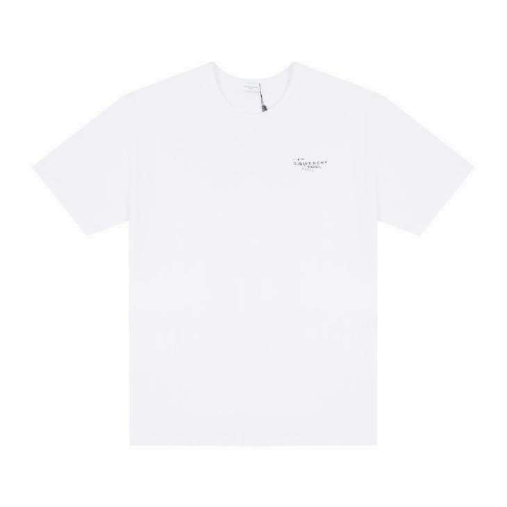 Picture of Givenchy T Shirts Short _SKUGivenchyXS-Lxetr6013053